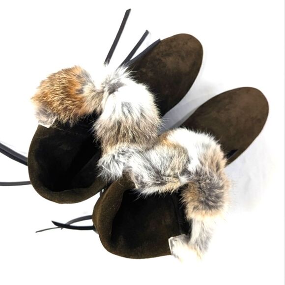 Isabel Marant Nia Boot - Picture 5 of 8